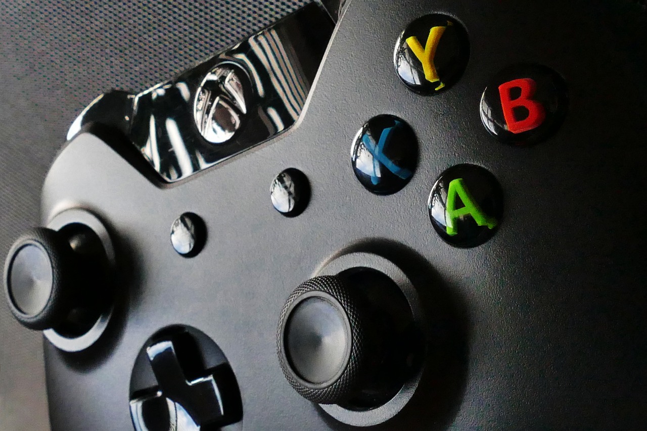 List Of The Best PC Games That Have Unbelievable Graphics