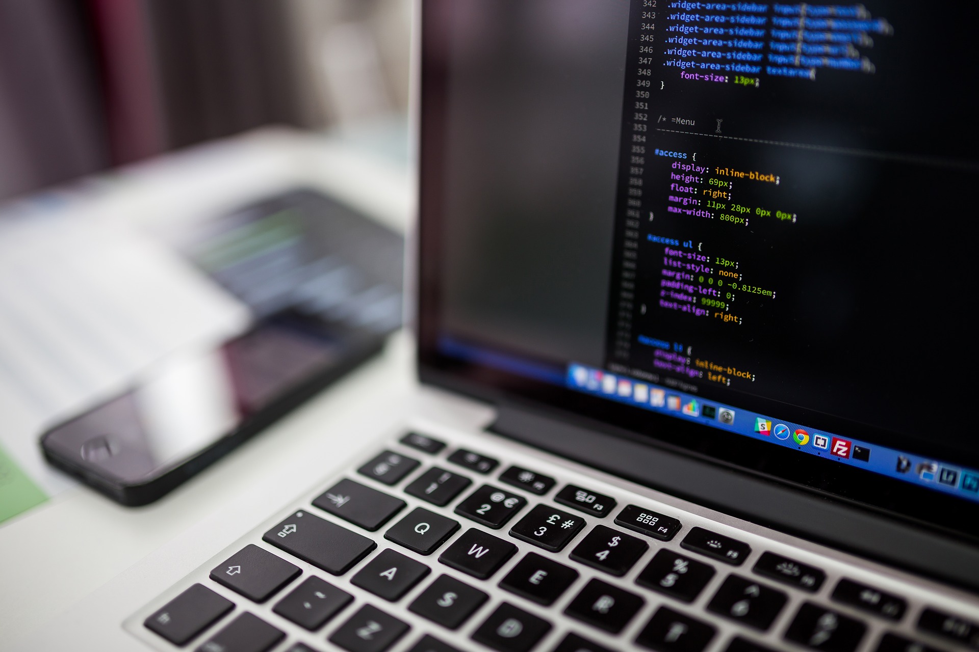 List Of 10 The Best Templates For WordPress That Programmers Can Use