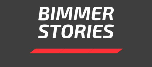 Bimmer Stories