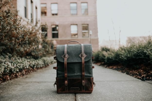Best Buyer’s Guide Of Women’s Backpacks
