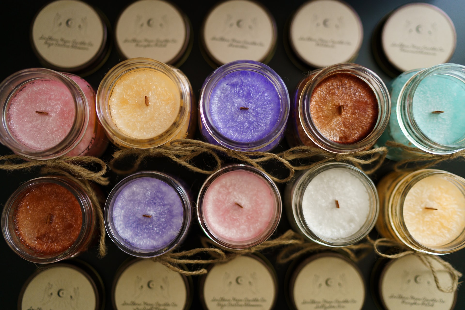 How To Match Scent For Each Room Of Your Home?