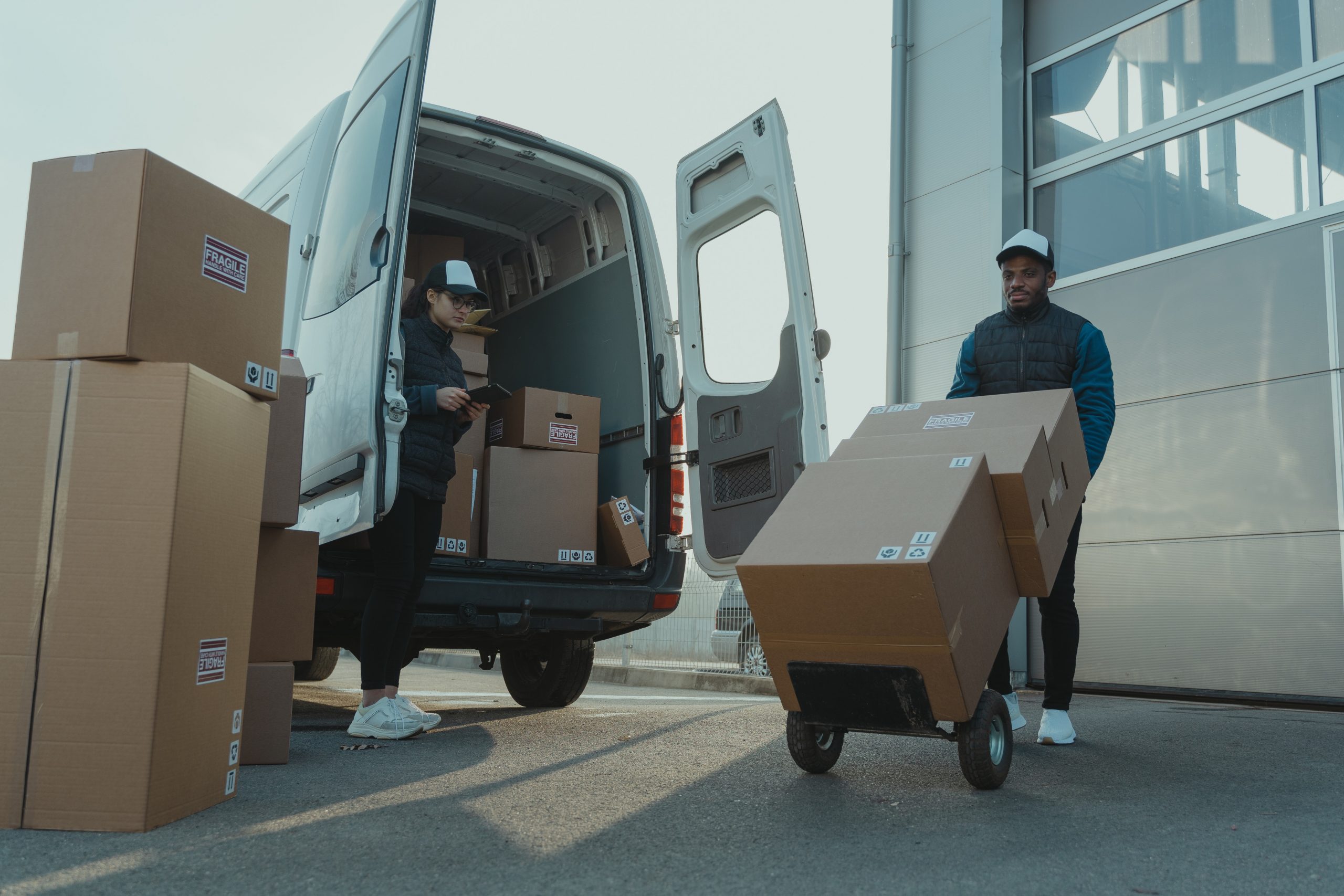 Everything You Should Know About Freight Lifts