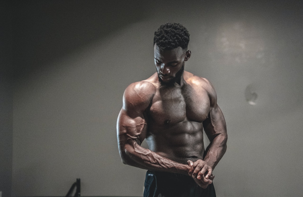 Types of Steroids and Their Effects