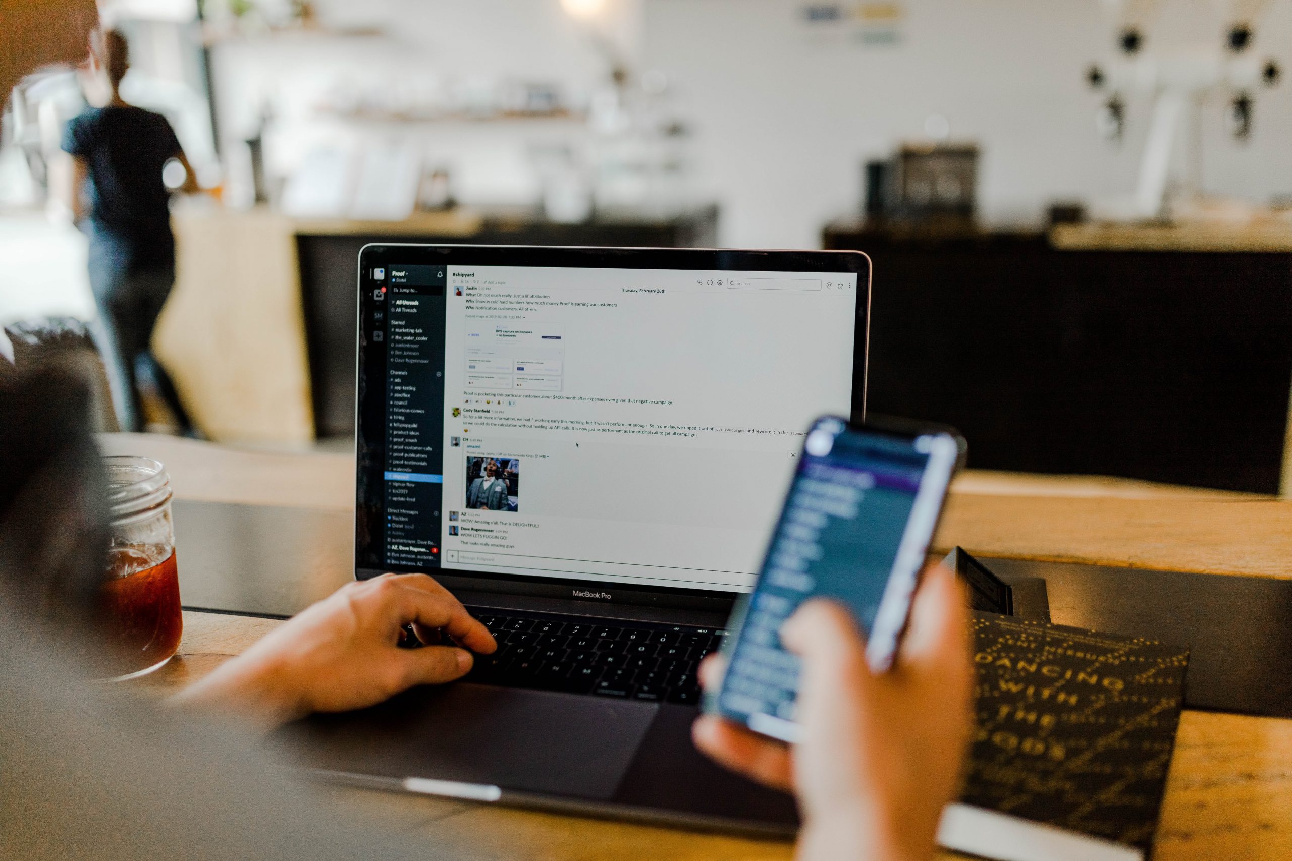 7 Remote Working Tools That Make Life Easier