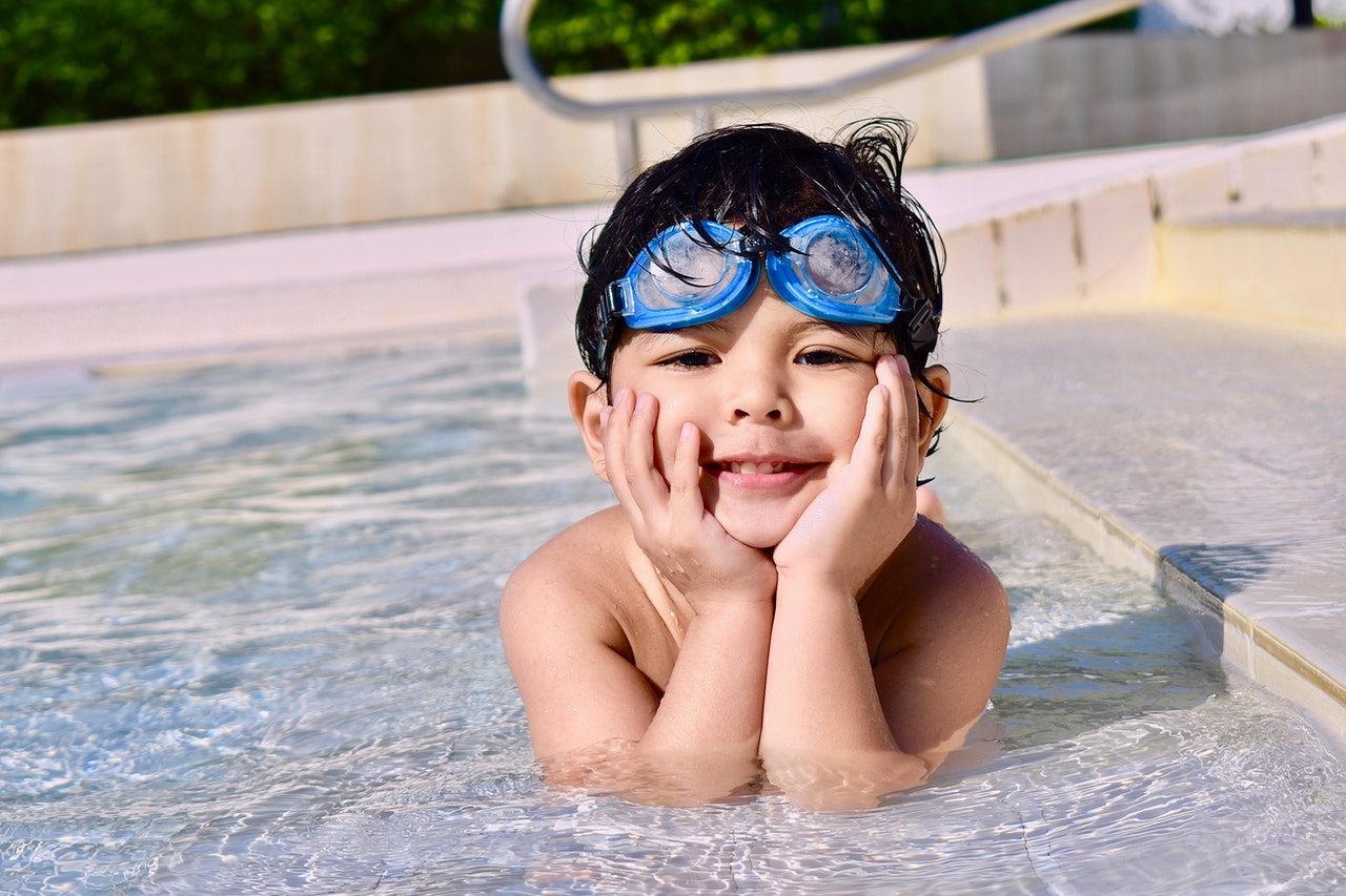 What Every Parent Should Know About Their Kids Swim Lessons?
