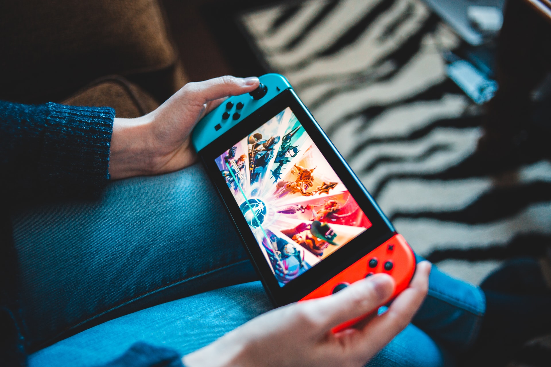 Why Pokemon Go Is A Great Game To Start