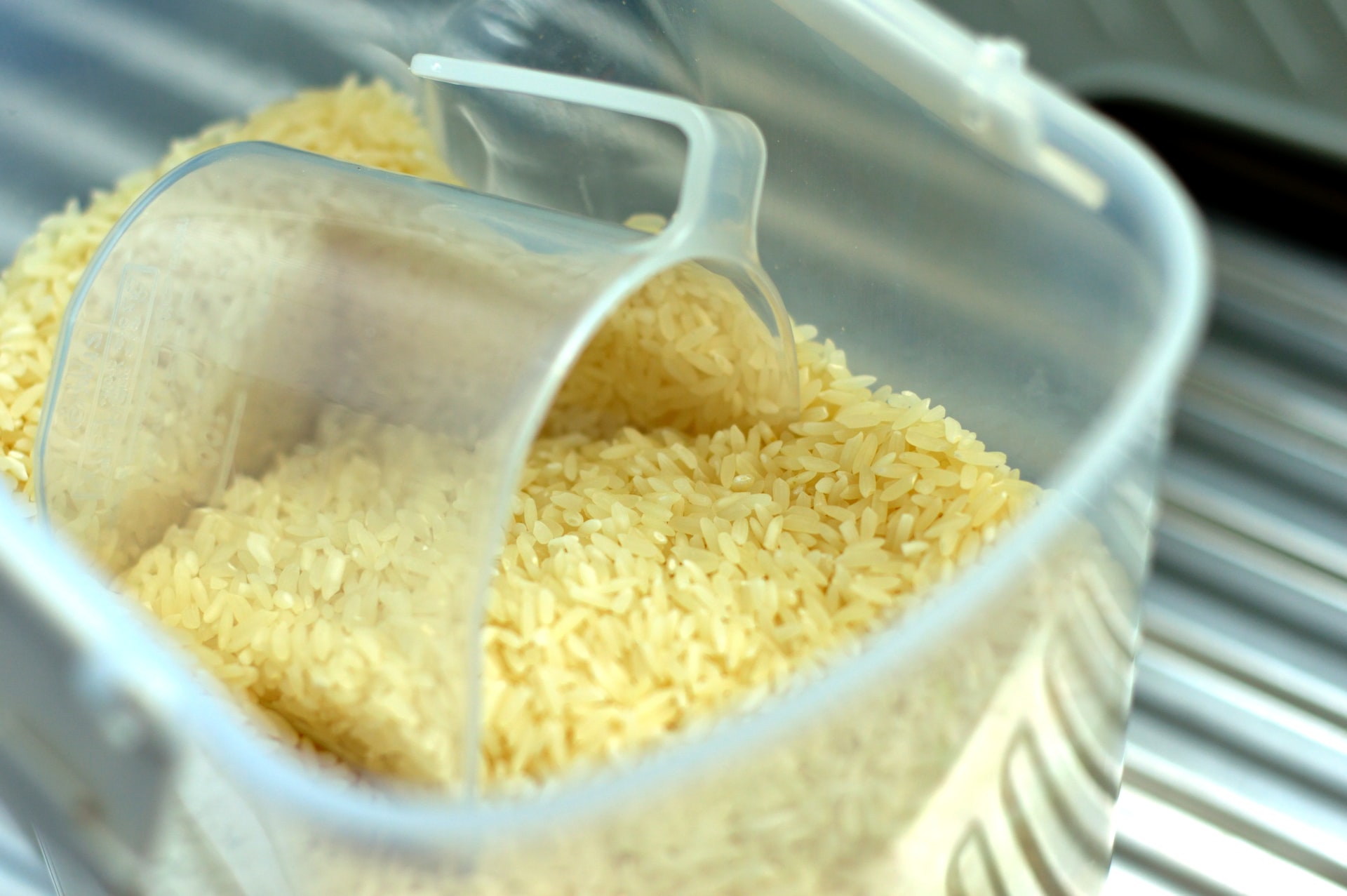 Do Leftover Rice Water Can Also Be Good For Your Plants?