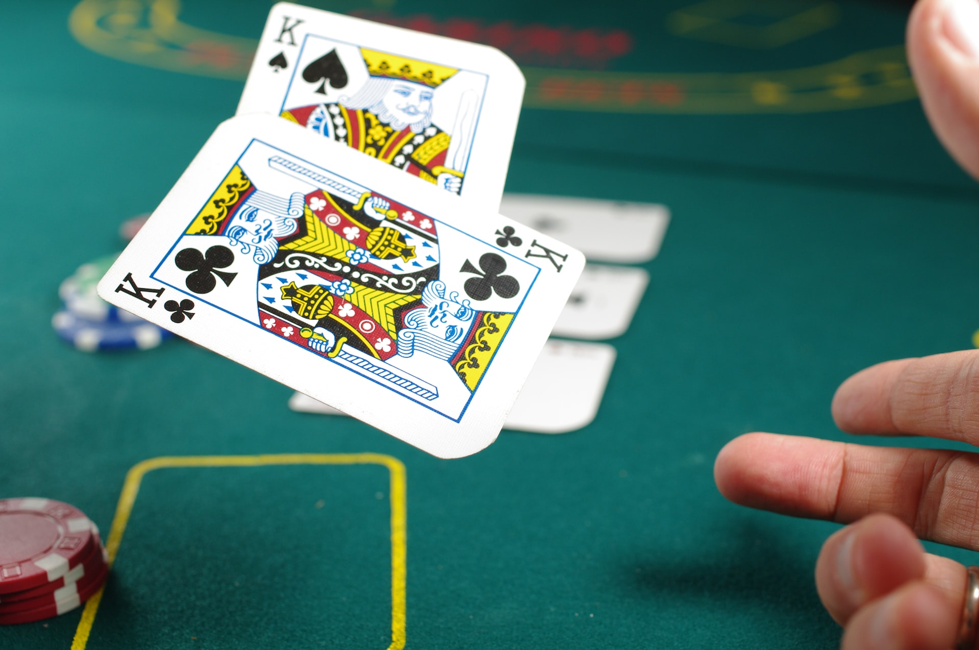 Great Gambling Techniques To Use